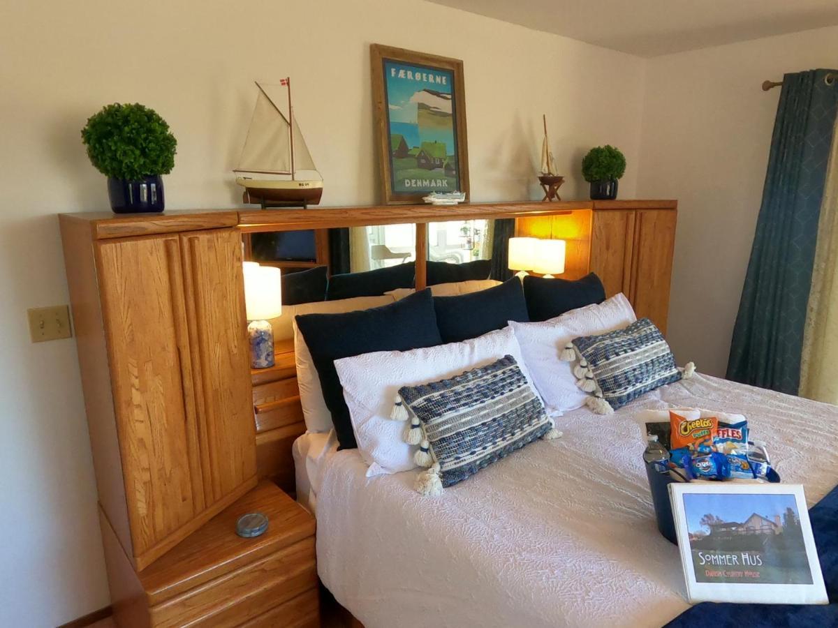 Sommer Hus-Best Value In Southern California Wine Country Temecula Zewnętrze zdjęcie